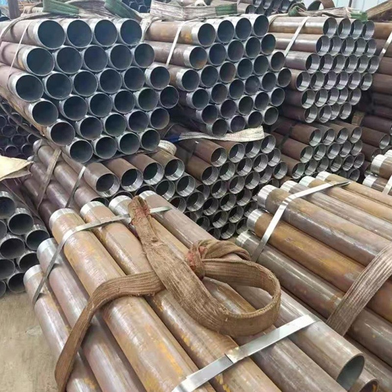 昌邑地质钻探用跟管