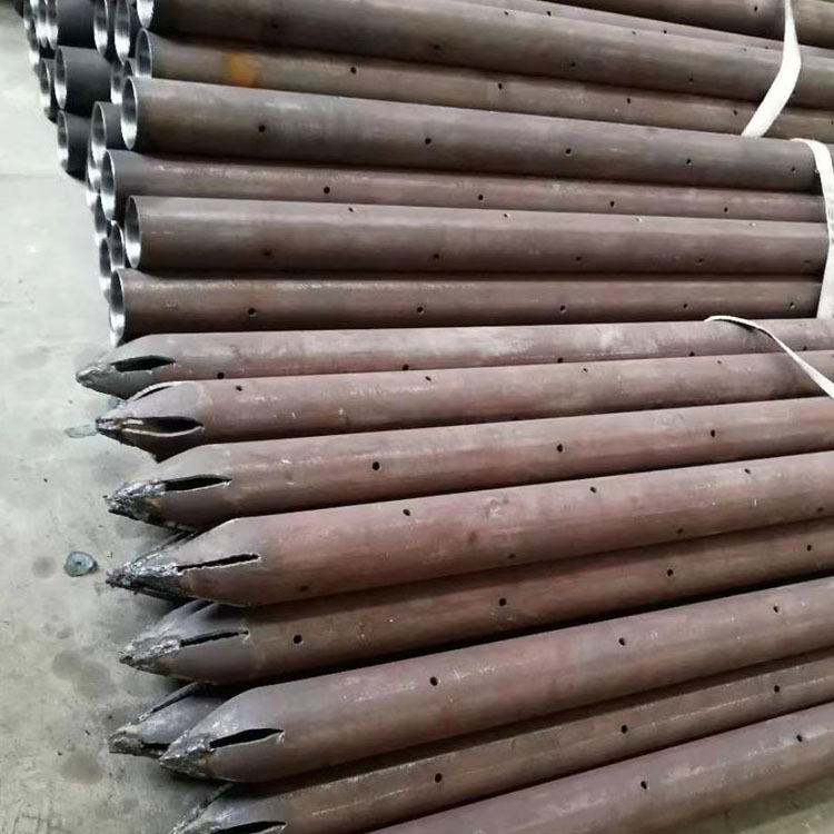 昌邑76mm管棚管